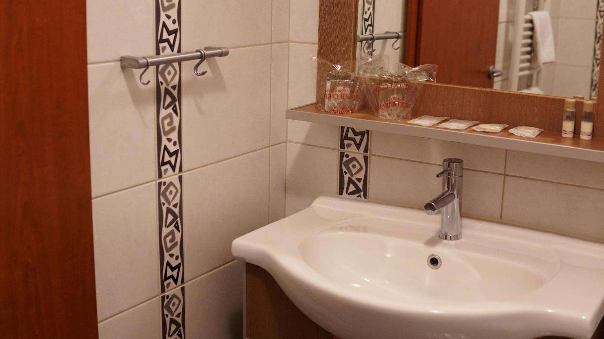 Hotel Vila Ivankovic Buna Rum bild